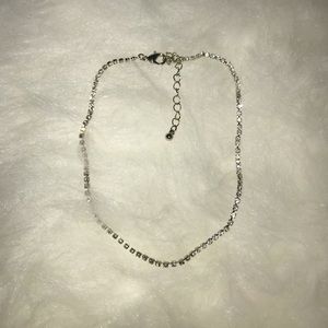 Beautiful chocker necklace